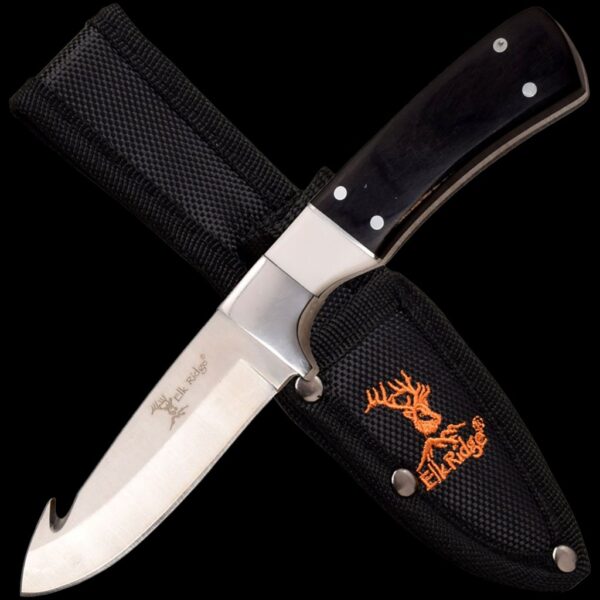 Elk Ridge Fixed Blade Knife