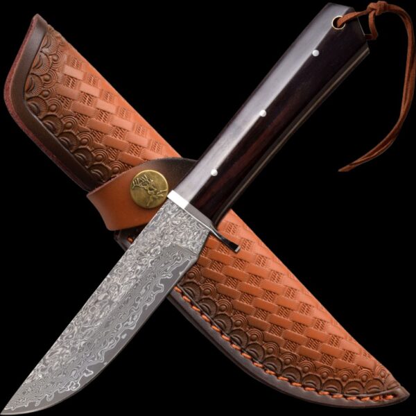Elk Ridge Fixed Blade Knife