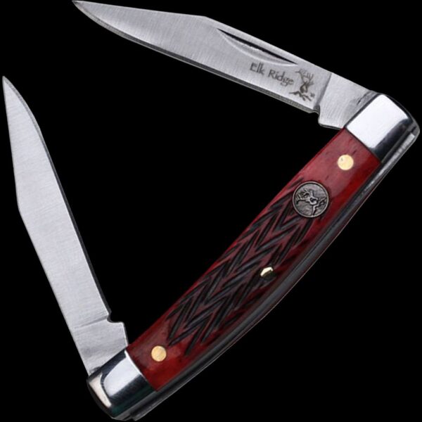 Elk Ridge Trapper