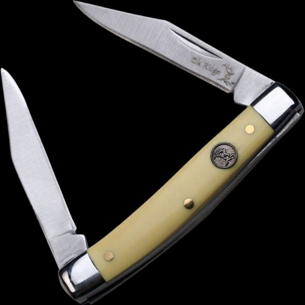 Elk Ridge Trapper