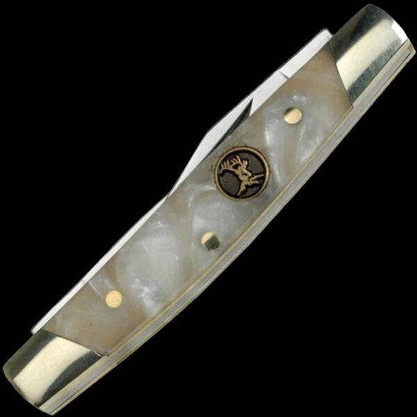 Elk Ridge Pearl Trapper