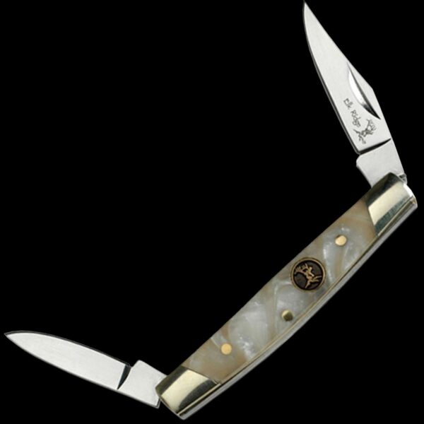 Elk Ridge Pearl Trapper - Image 2