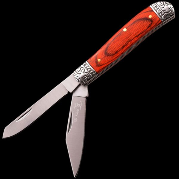 Elk Ridge Gentleman's Folding Knife