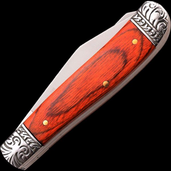 Elk Ridge Gentleman's Folding Knife - Image 2