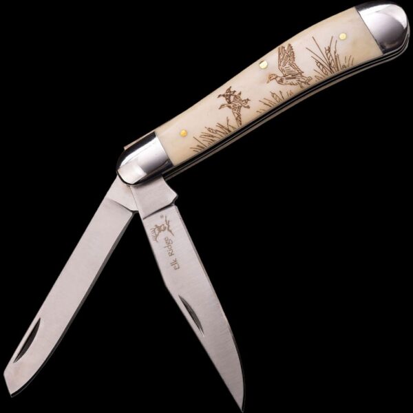 Elk Ridge Gentleman's Folding Knife