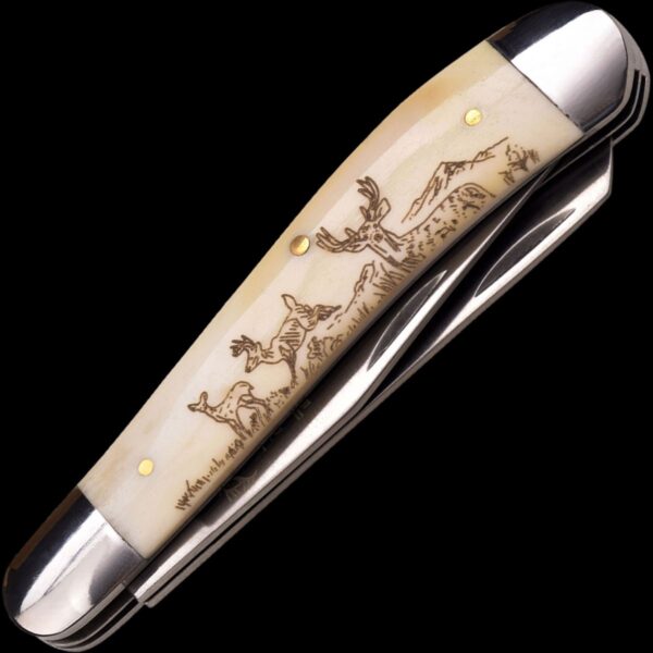 Elk Ridge Gentleman's Knife - Image 2