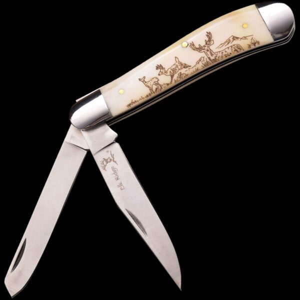 Elk Ridge Gentleman's Knife