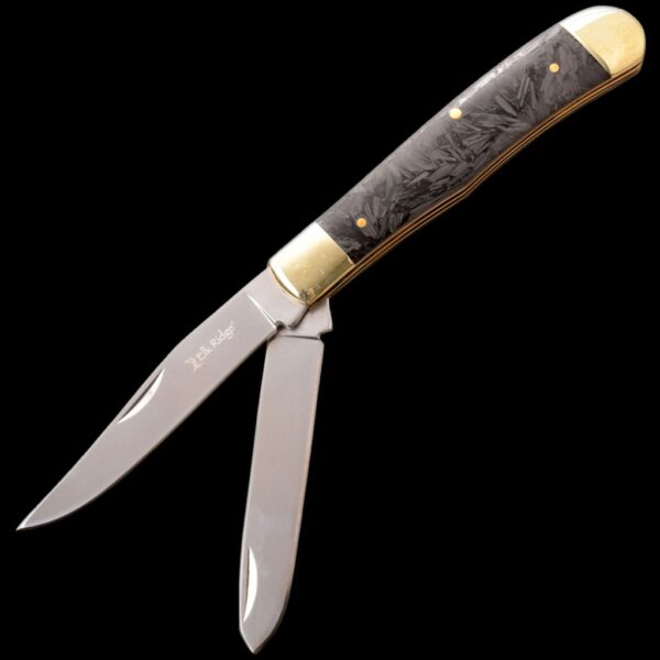 Elk Ridge Glow in the Dark Folding Knife