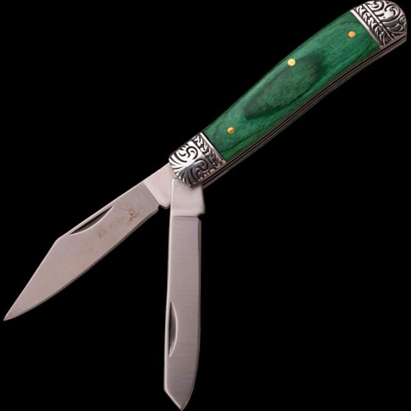 Elk Ridge Gentleman's Folding Knife