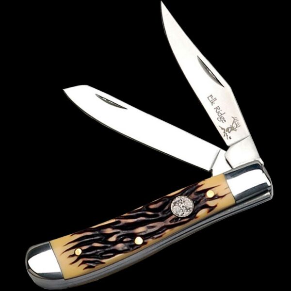 Elk Ridge Gentleman's Folding Knife