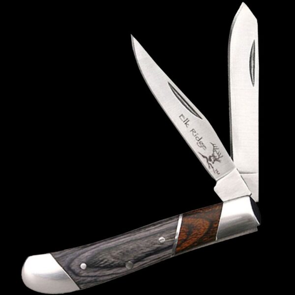 Elk Ridge Gentleman's Knife