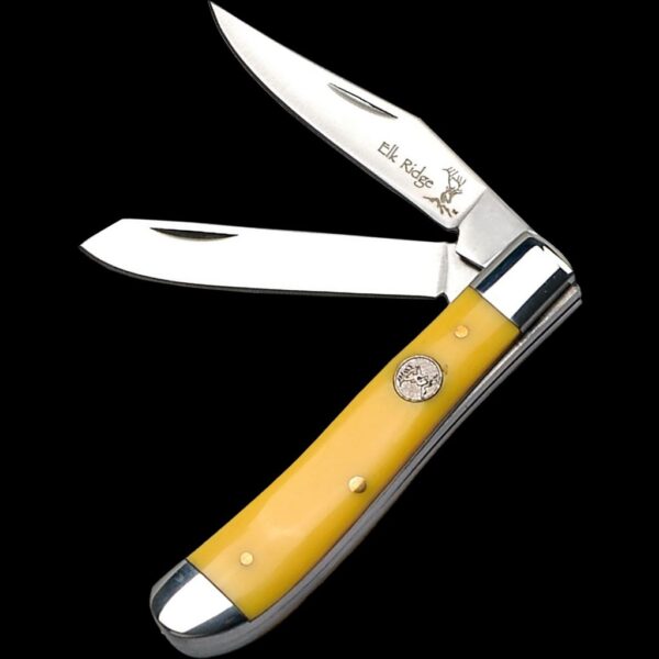 Elk Ridge Gentleman's Knife