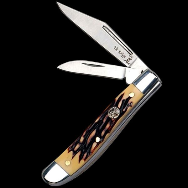 Elk Ridge Trapper