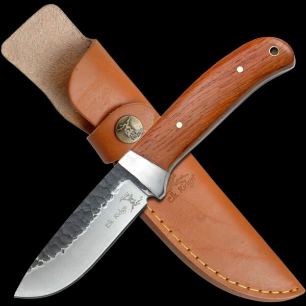 Elk Ridge Fixed Blade Knife