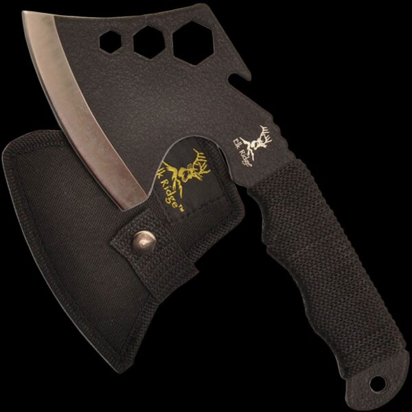 Elk Ridge Axe
