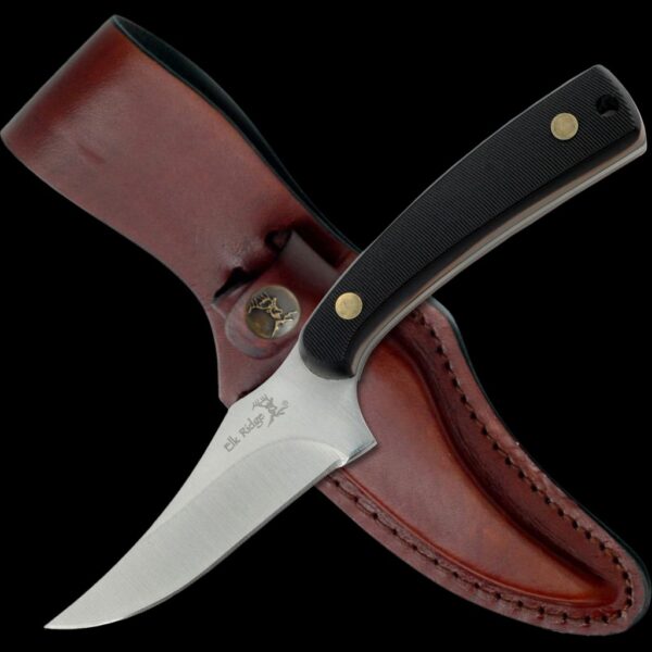 Elk Ridge Fixed Blade Knife