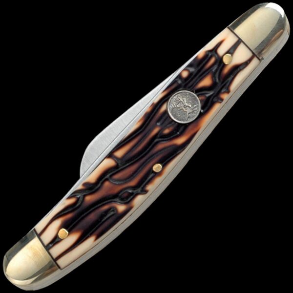 Elk Ridge Gentleman's Knife - Image 2