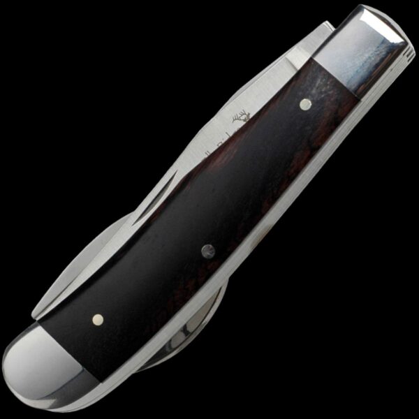 Elk Ridge Manual Folding Knife Fork and Spoon Tool - Image 2
