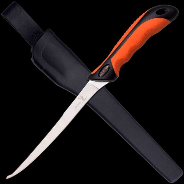 Elk Ridge Fixed Blade Knife