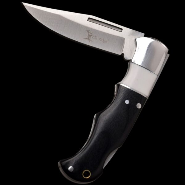 Elk Ridge Manual Folding Knife - Image 3