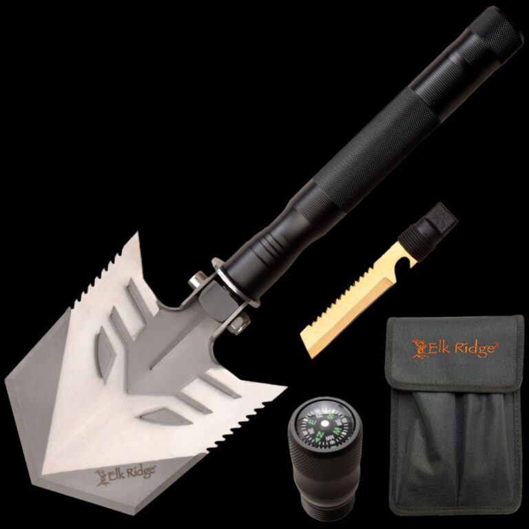 Shovels Blades.co.uk