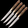 Elk Ridge Steak Knife Set