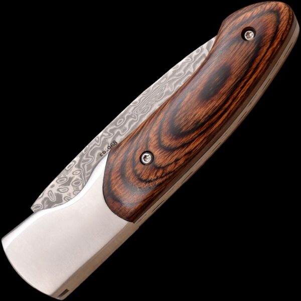 Elk Ridge Manual Folding Knife - Image 2