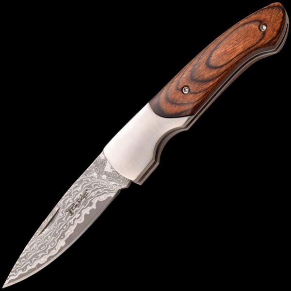 Elk Ridge Manual Folding Knife
