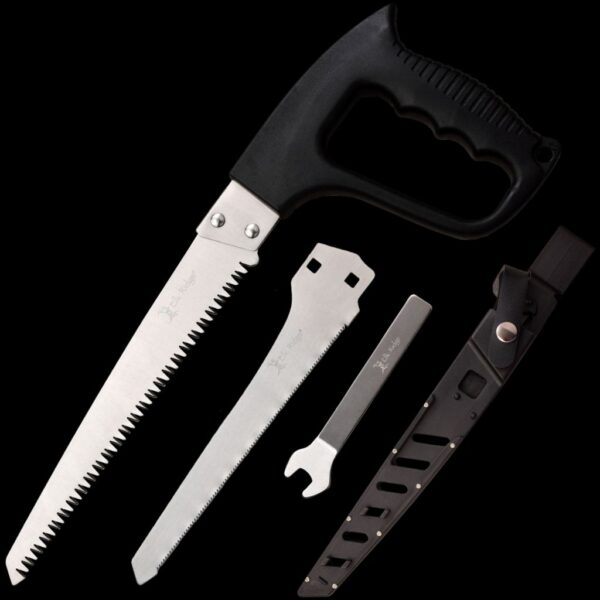 Elk Ridge Hand Saw