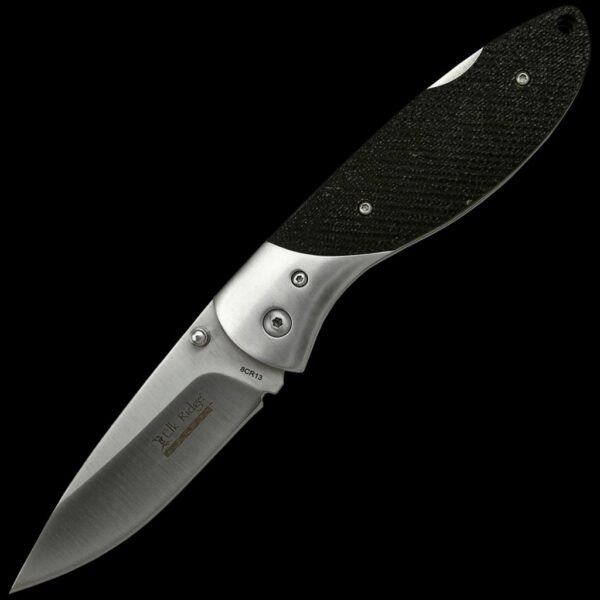 Elk Ridge G-10 Folding Knife