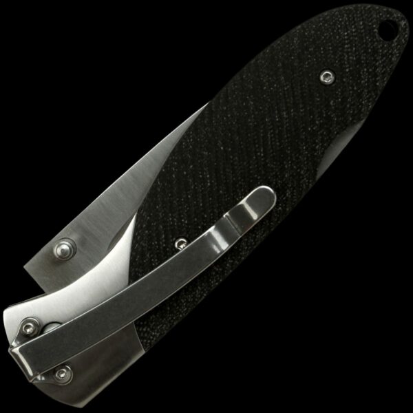 Elk Ridge G-10 Folding Knife - Image 2