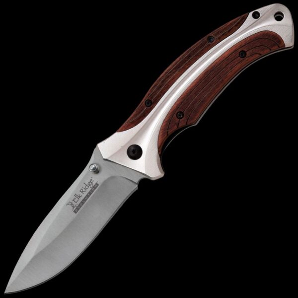 Elk Ridge Folding Knife