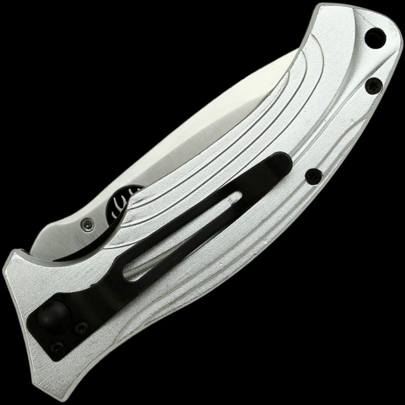 Elk Ridge Folding Knife - Blades.co.uk