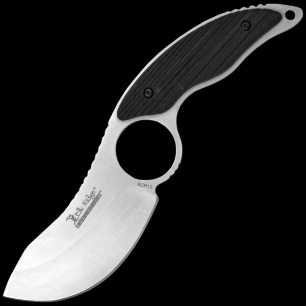 Elk Ridge Evolution Fixed Blade Knife