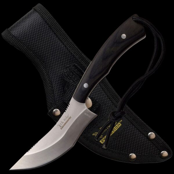 Elk Ridge Fixed Blade Knife