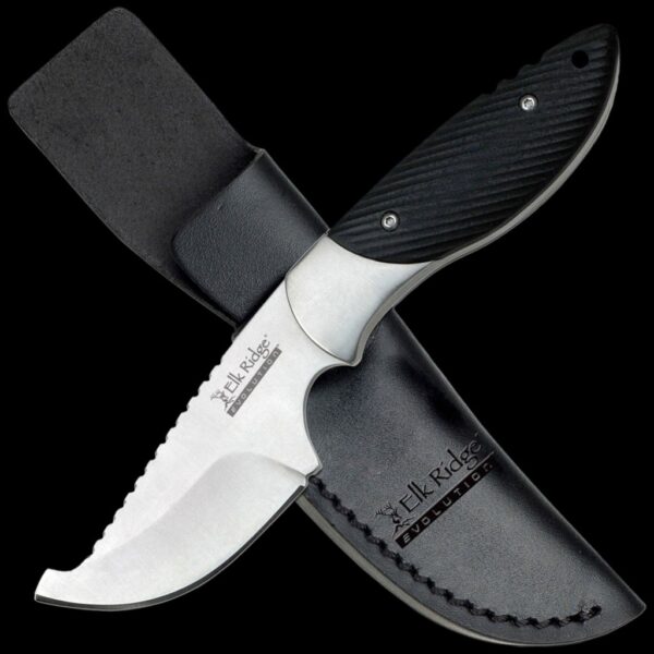 Elk Ridge Evolution Fixed Blade Knife