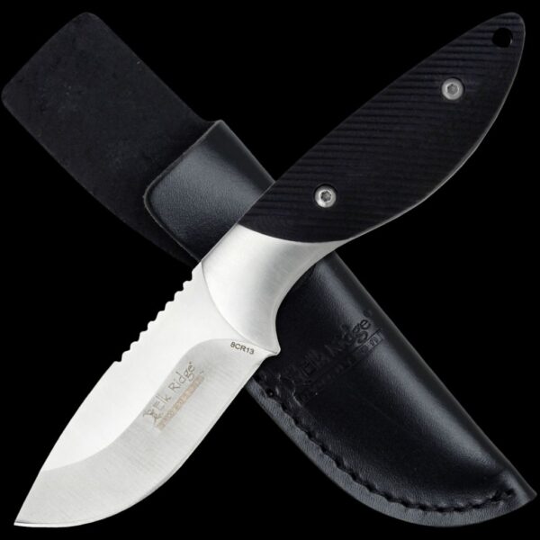 Elk Ridge Evolution Fixed Blade Knife