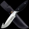 Elk Ridge Evolution Fixed Blade Knife