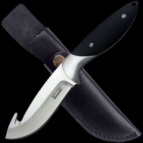 Elk Ridge Evolution Fixed Blade Knife
