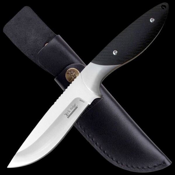 Elk Ridge Evolution Fixed Blade Knife