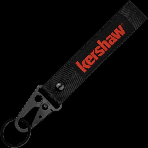 Kershaw Keychain Lanyard