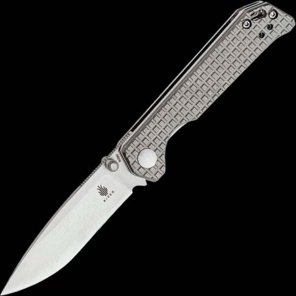 Kizer Begleiter Mini