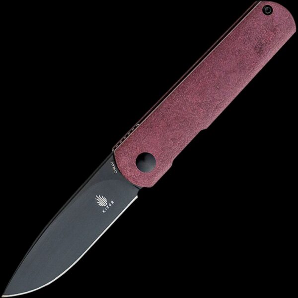 Kizer Feist