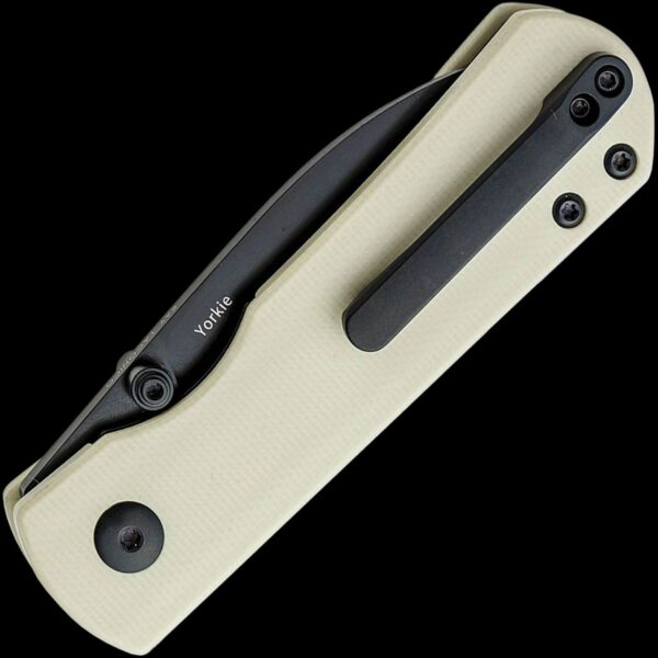 Kizer Yorkie - Image 2