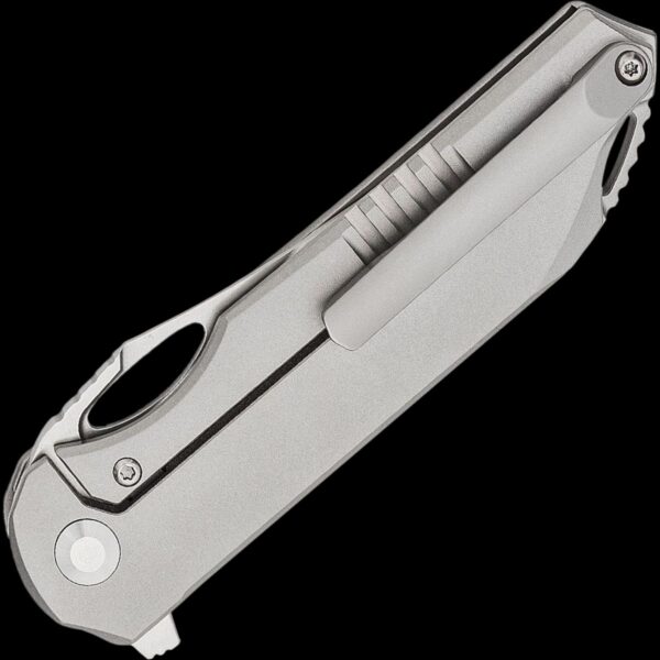 Kizer Carlos Elstner Folder - Image 2