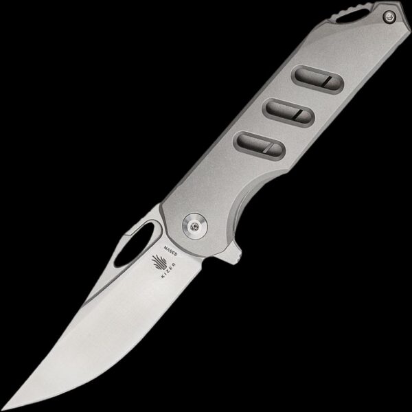 Kizer Carlos Elstner Folder