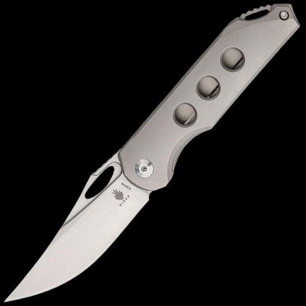 Kizer Carlos Elstner Folder
