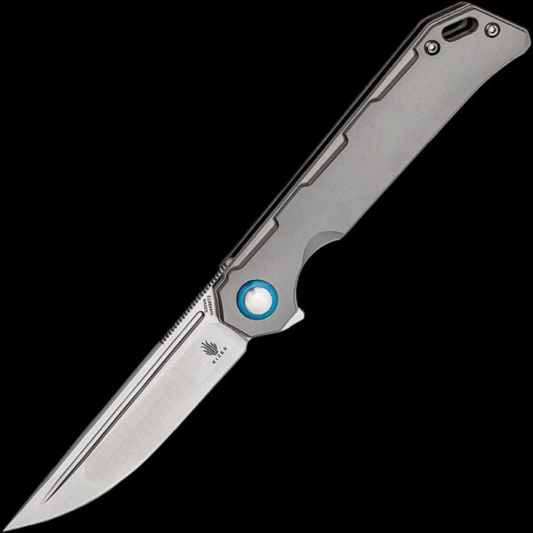 Kizer Begleiter
