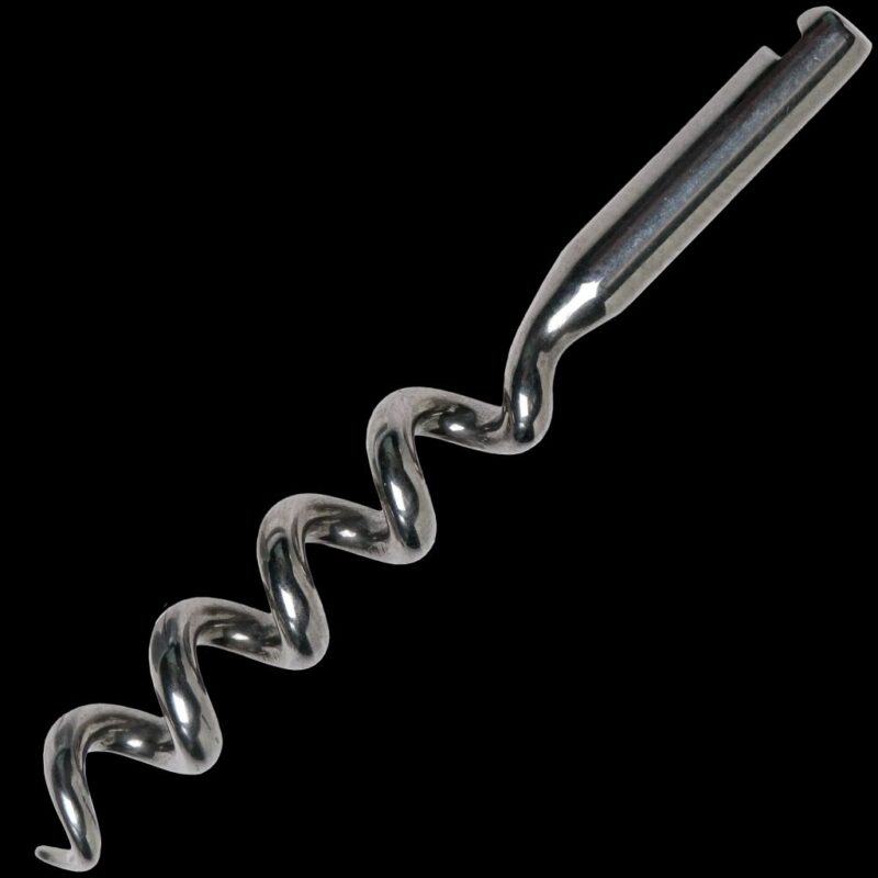 Victorinox Corkscrew for SwissTool Blades.co.uk