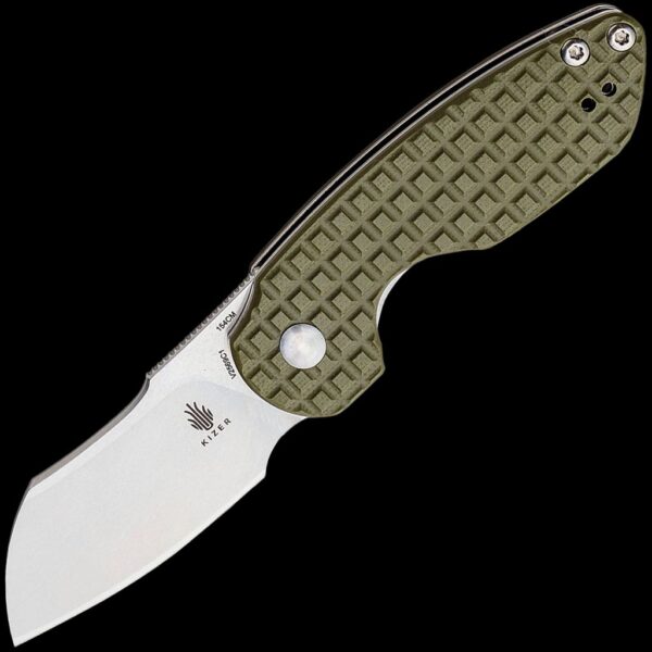 Kizer OCTOBER Mini